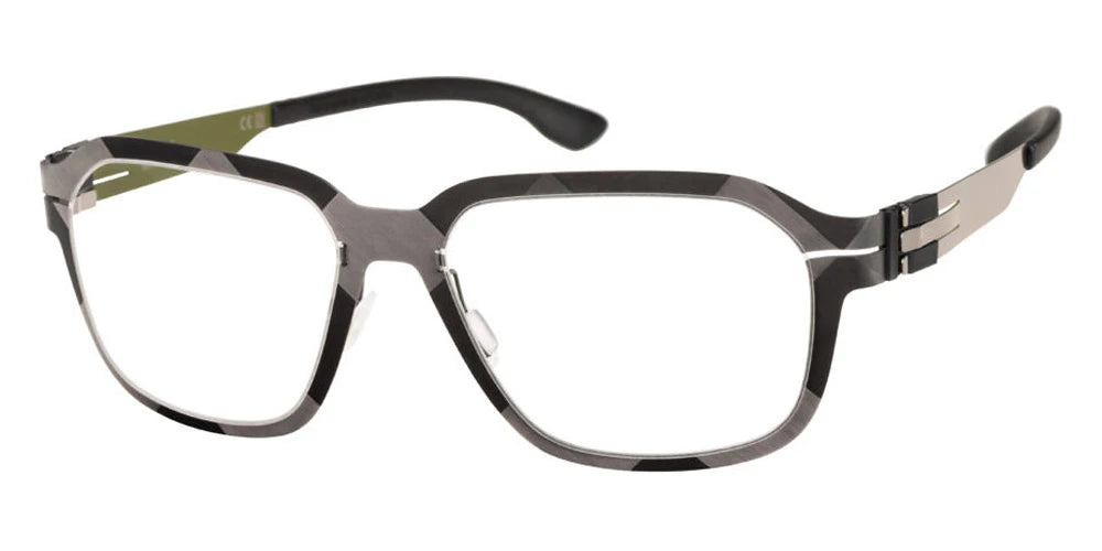 ic! berlin - FLX_08 Eyeglasses