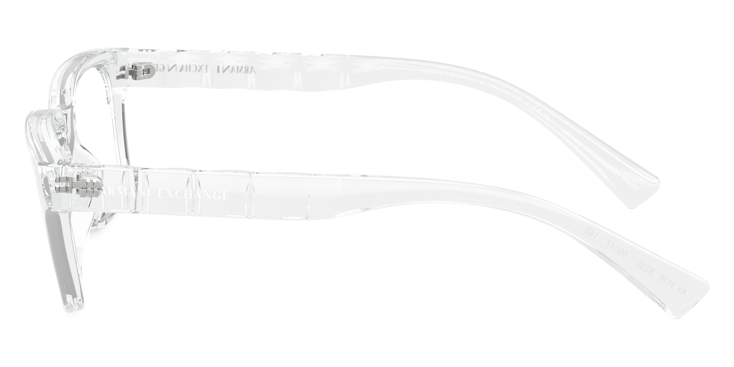 ARMANI EXCHANGE - AX3116