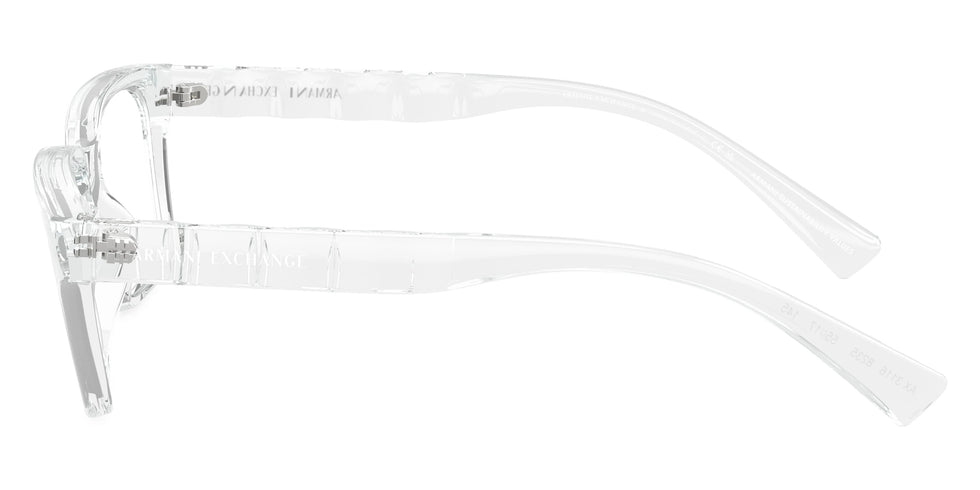 ARMANI EXCHANGE - AX3116