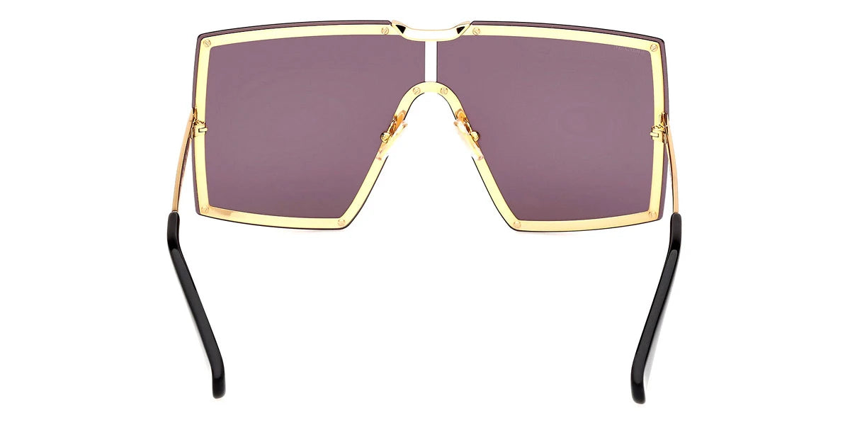 Max Mara - Occhiali MM0117