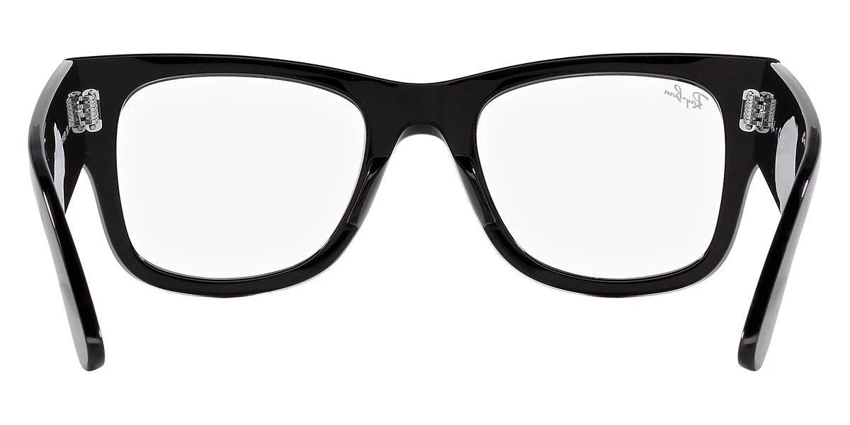 Ray-Ban RX0840V 2000 51 - Black