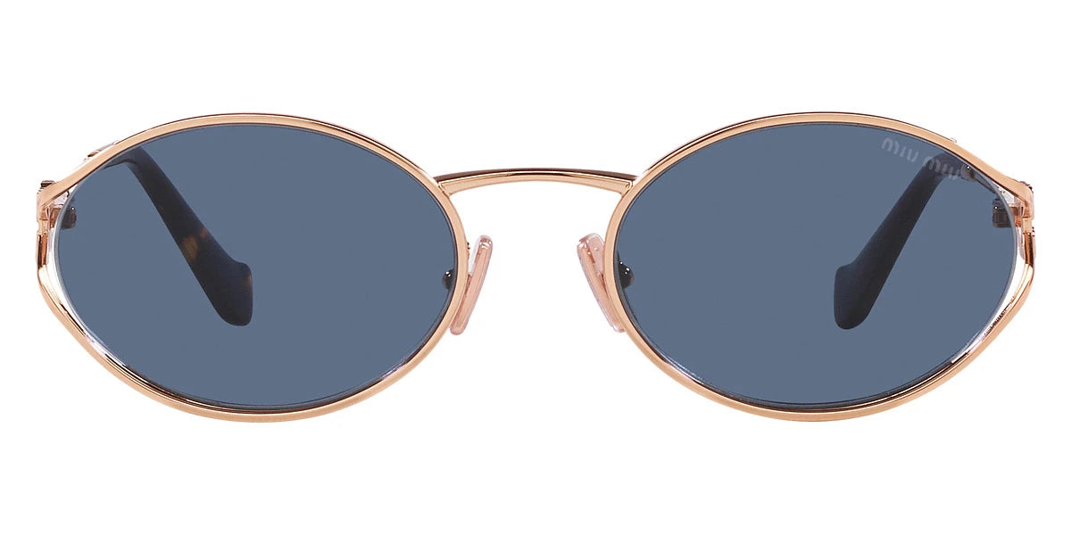 Miu Miu - Logo MU 52YS