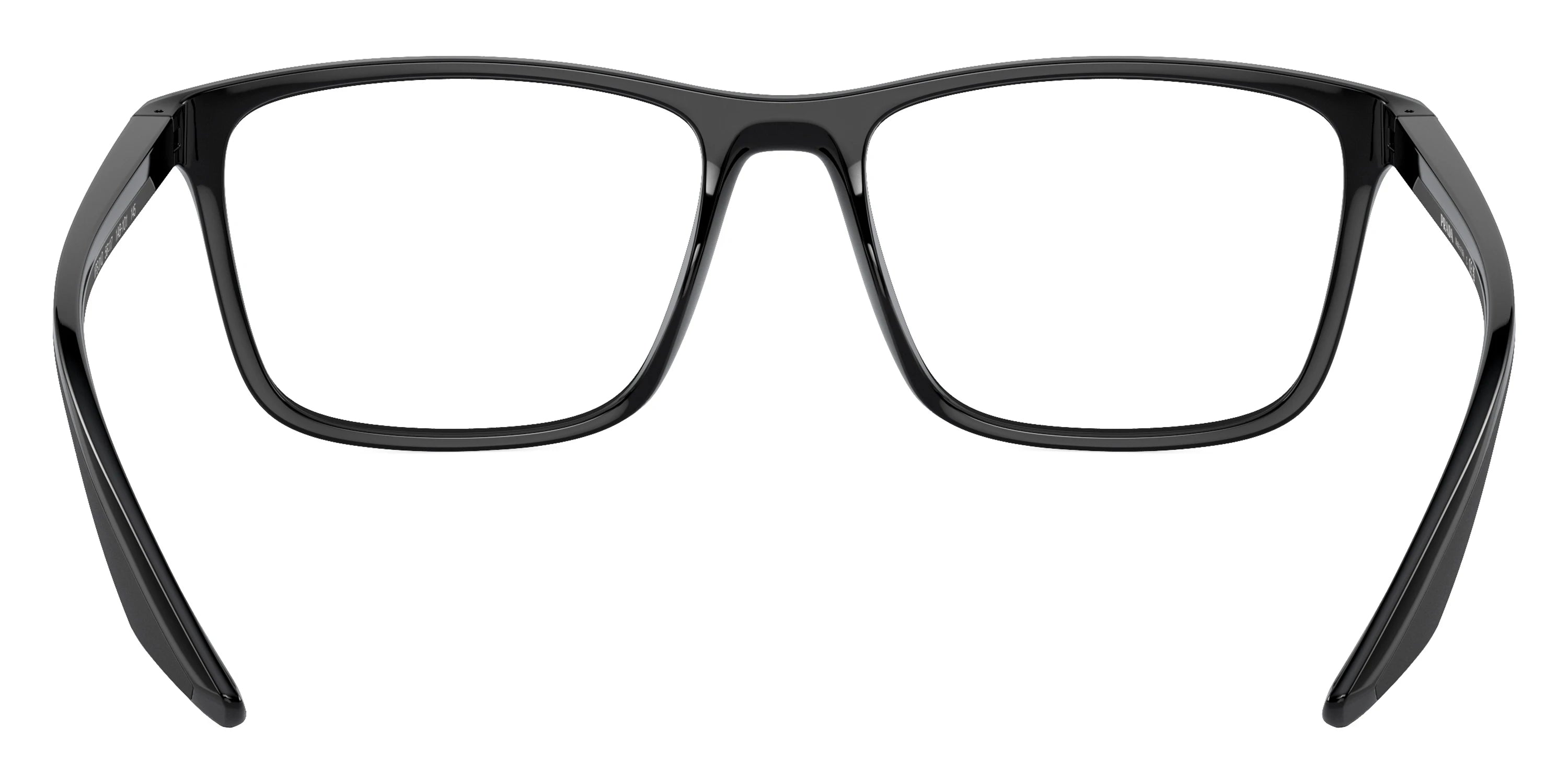 Prada Linea Rossa - PS 01QV