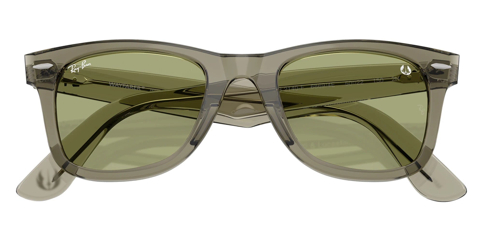 Ray-Ban - Wayfarer RB2140F