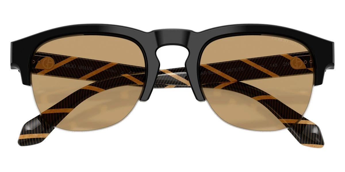 GIORGIO ARMANI - AR8238F