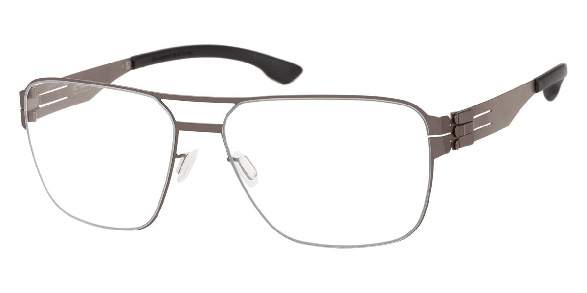 ic! berlin Elias Eyeglasses