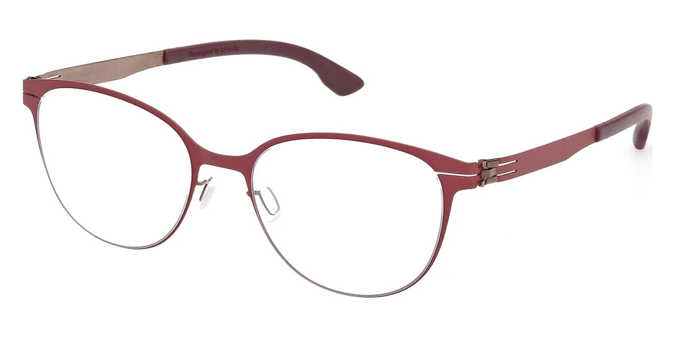 ic! berlin - Laura Eyeglasses