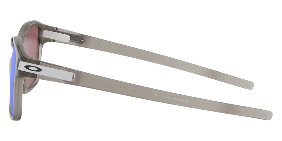 OAKLEY - OO9358 Latch™ Square (Low Bridge Fit)