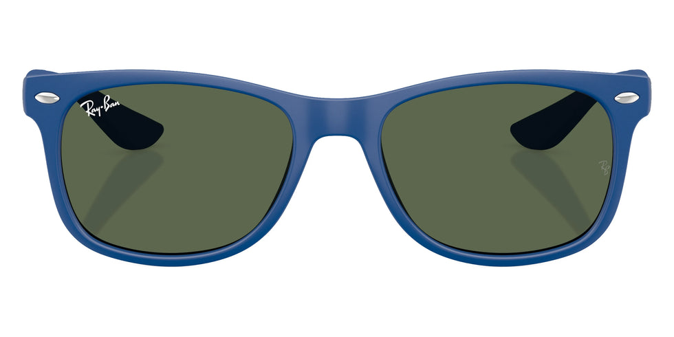 Ray-Ban - Junior New Wayfarer RJ9052S