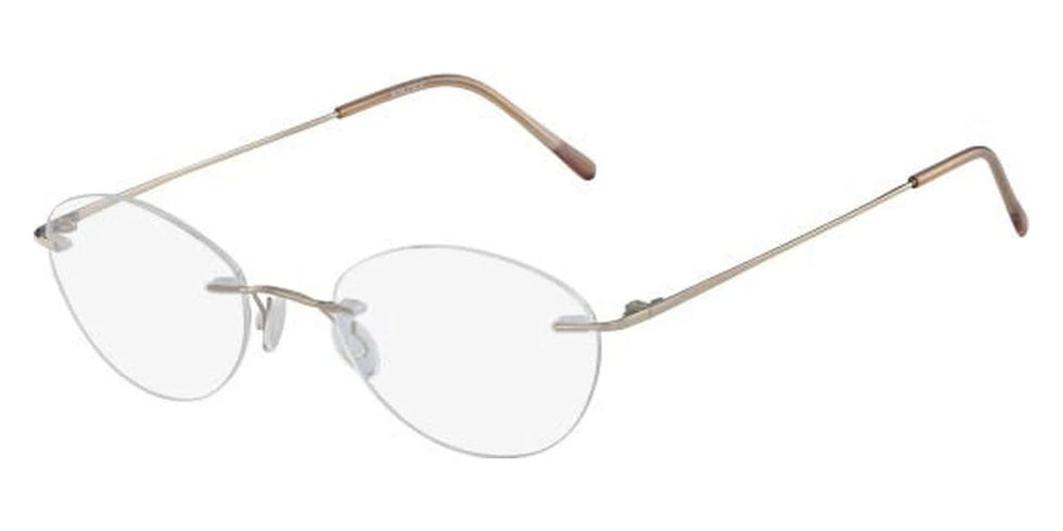 Airlock - Seven-Sixty Chassis