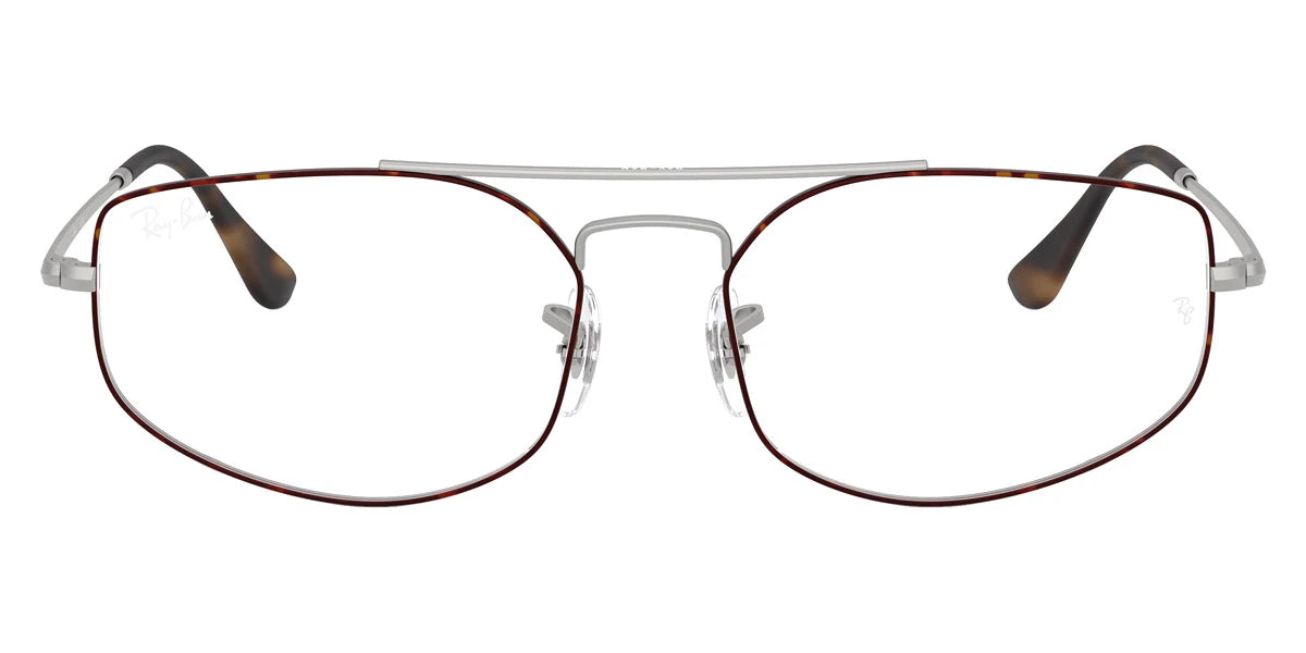 Ray-Ban - Explorer 5 RX6545