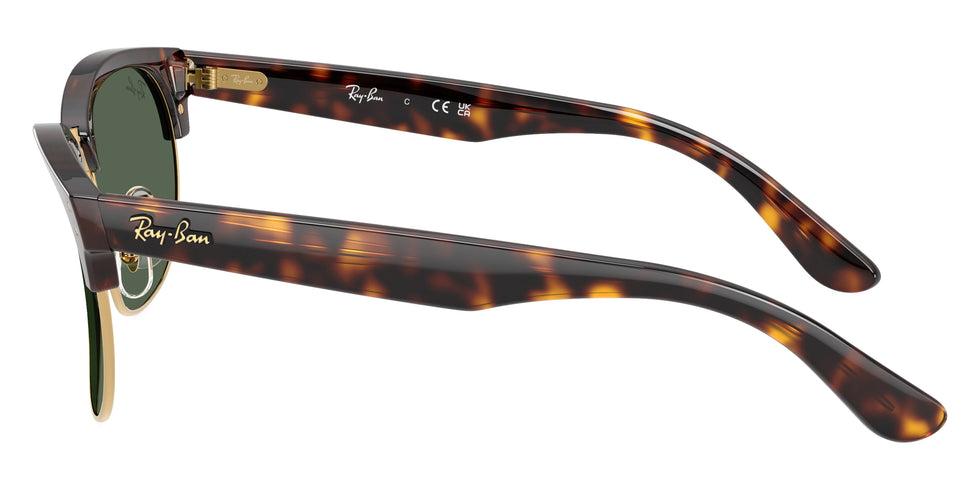 Ray-Ban - Clubmaster Reverse RBR0504S