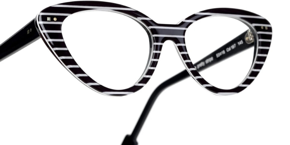 Sabine Be - Be Pretty Stripe