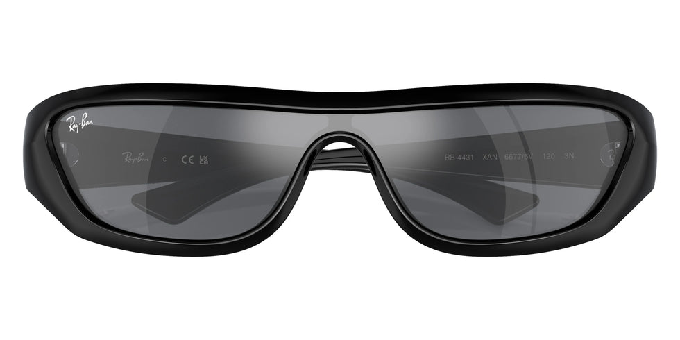 Ray-Ban - Xan RB4431