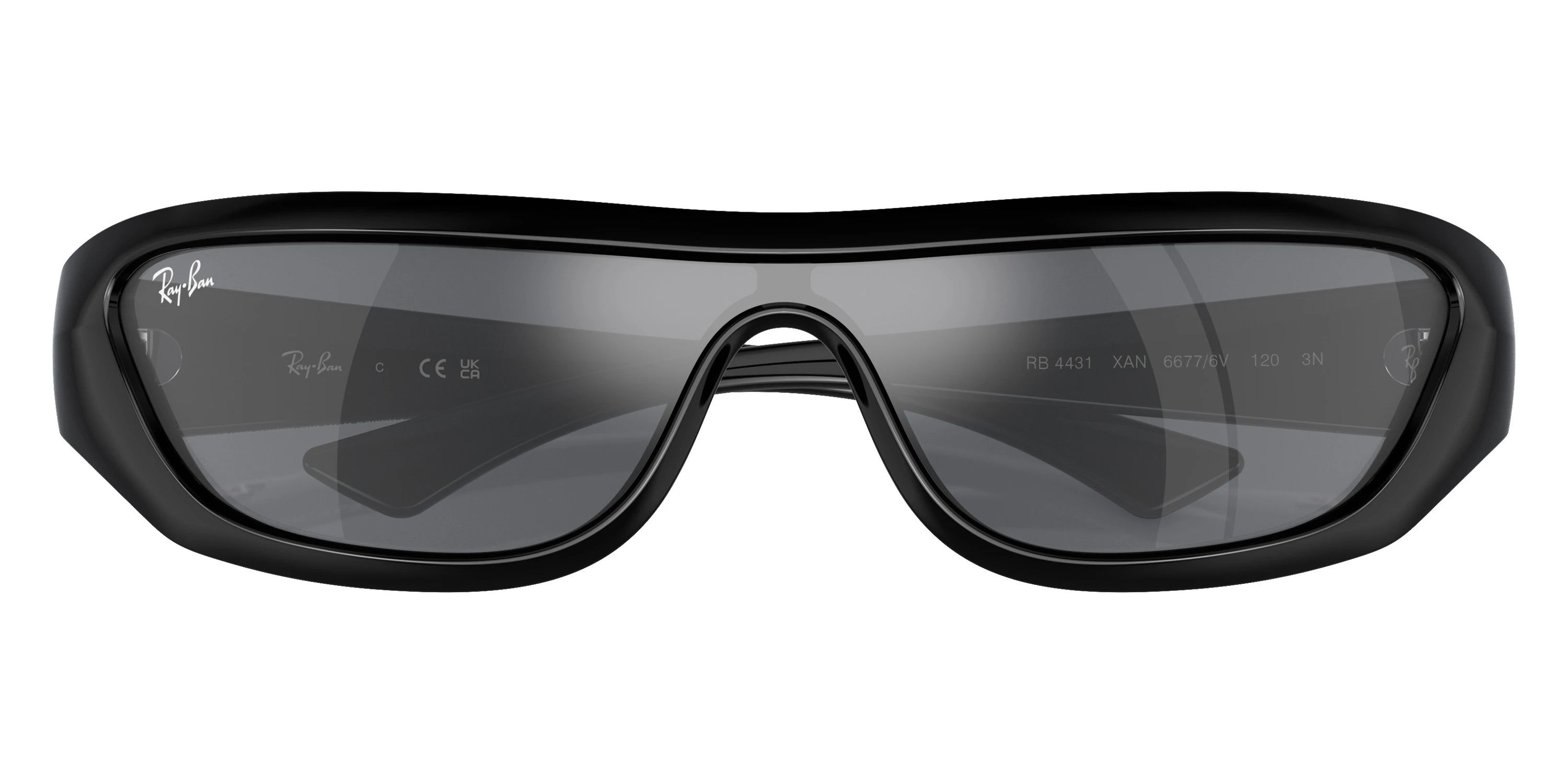 Ray-Ban - Xan RB4431