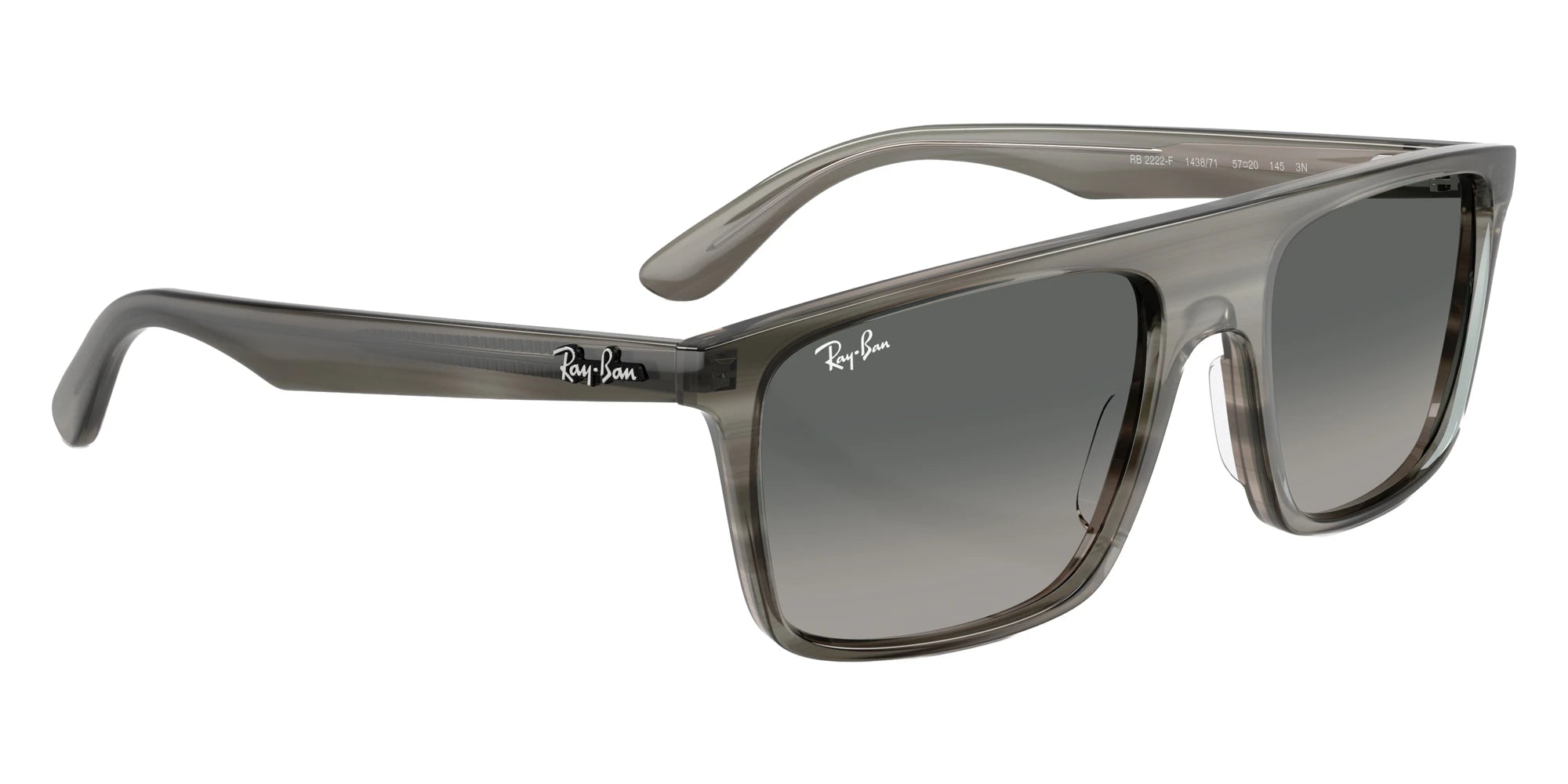 Ray-Ban - RB2222F
