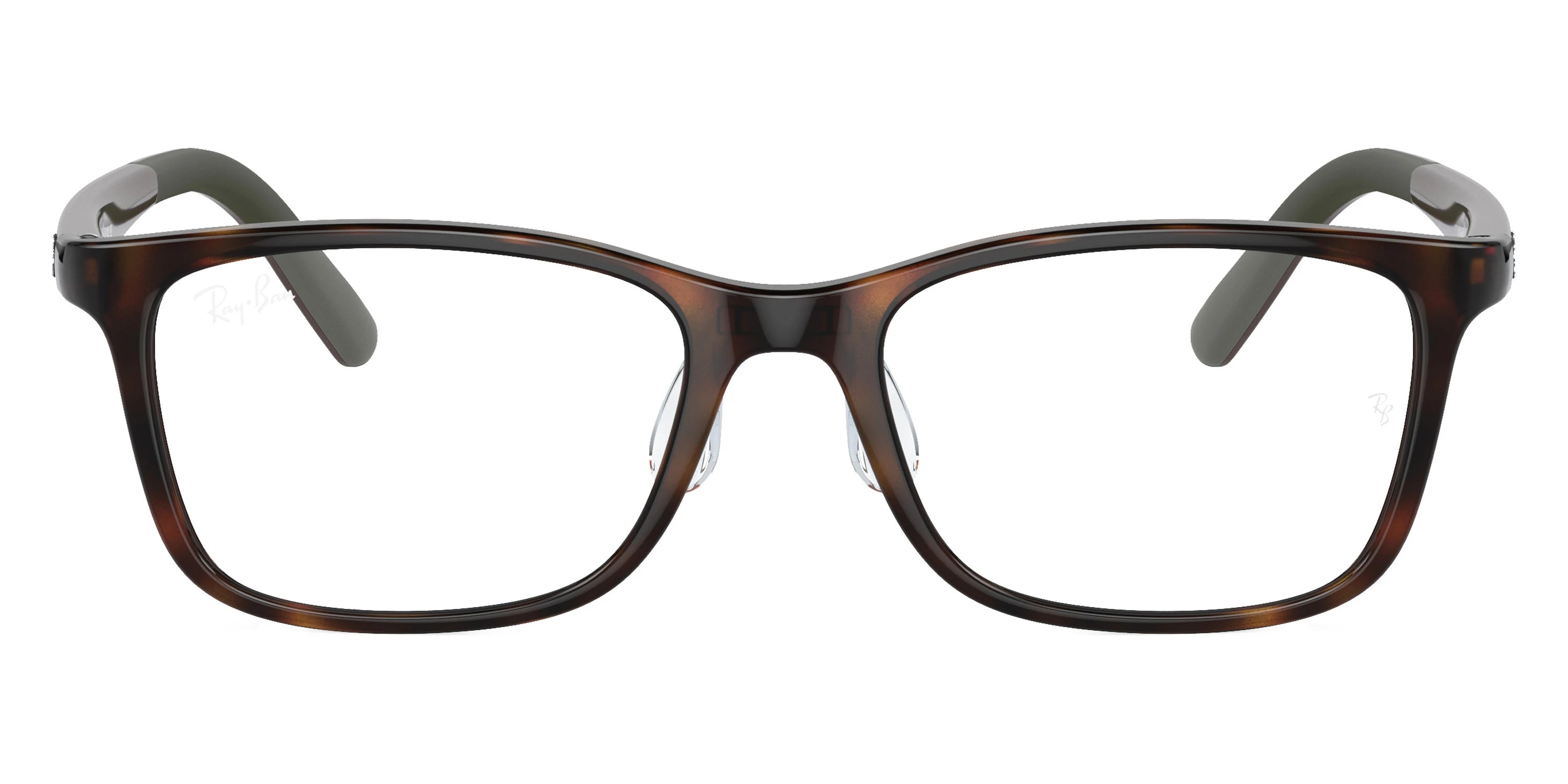 Ray-Ban RY1626D 3863 49 - Havana