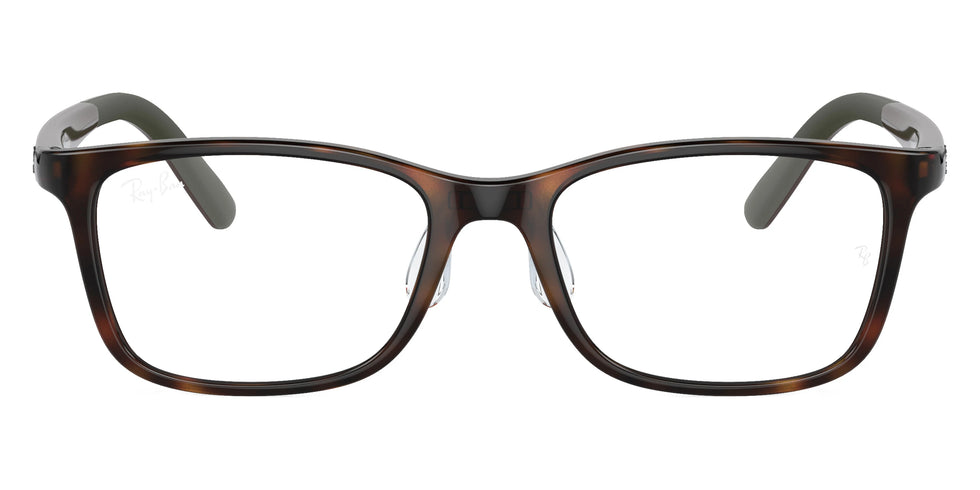 Ray-Ban RY1626D 3863 49 - Havana