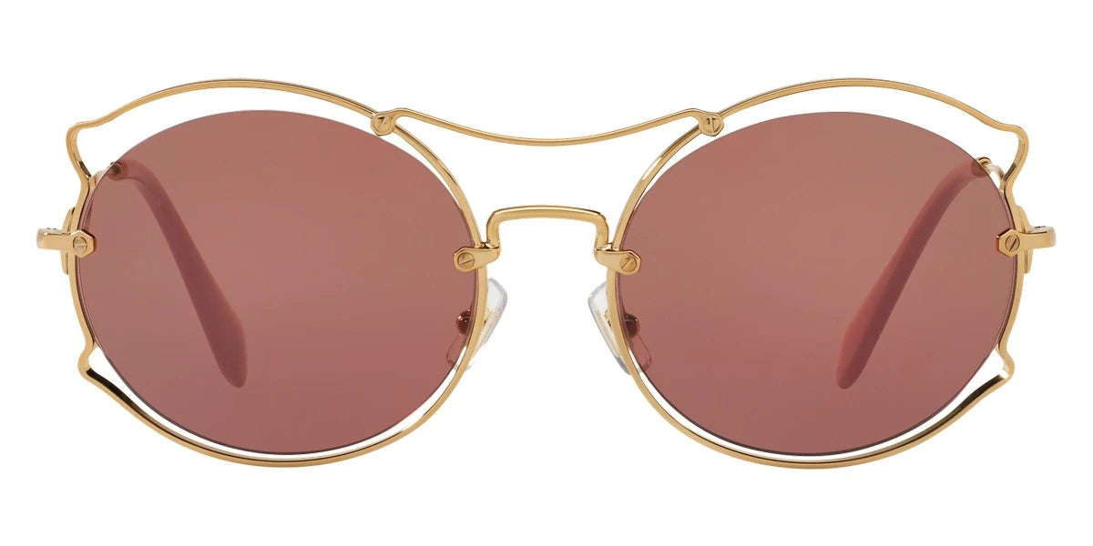 Miu Miu - Core Collection MU 50SS