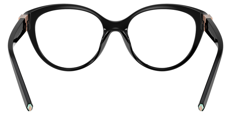 TIFFANY TF2255U 8001 52 - Black 8001