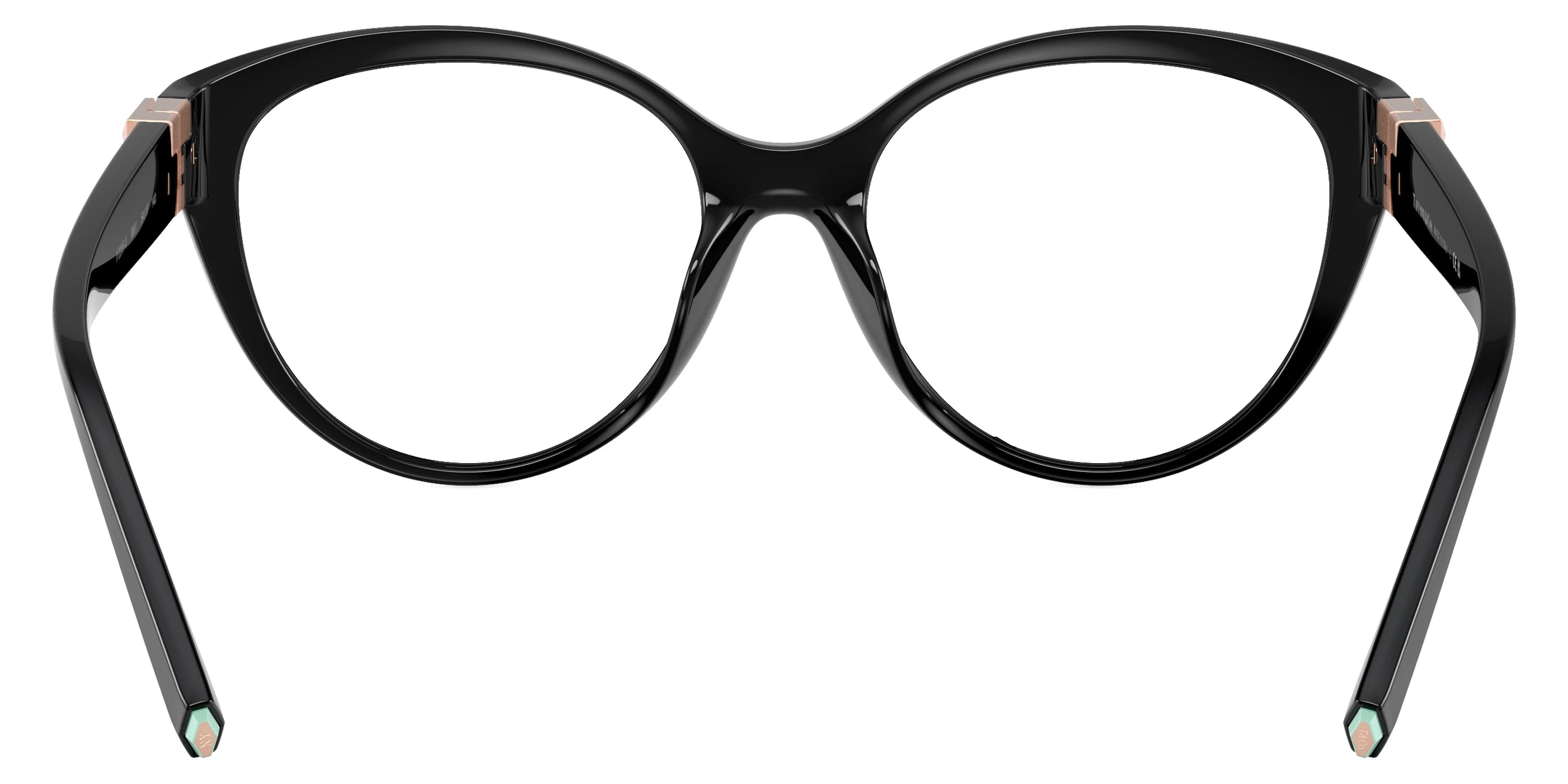 TIFFANY TF2255U 8001 52 - Black 8001