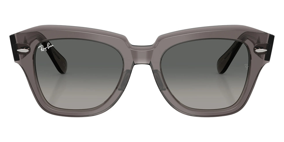 Ray-Ban - State Street RB2186
