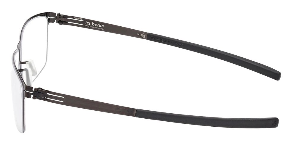 ic! berlin Sven H. Eyeglasses