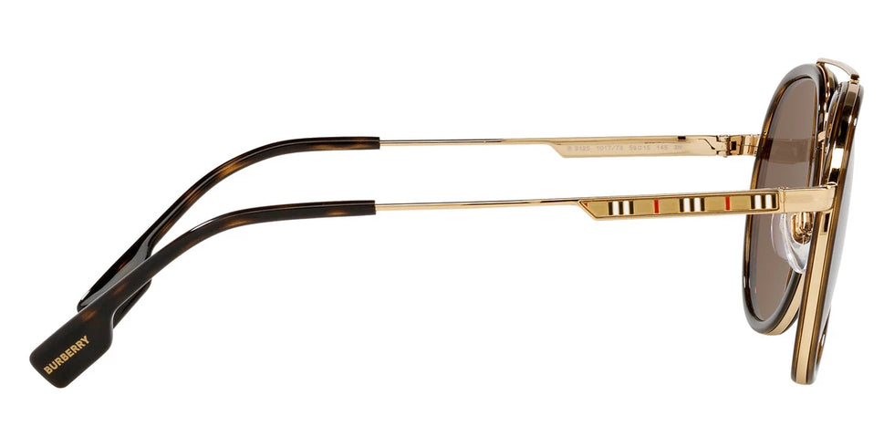 BURBERRY - Oliver BE3125