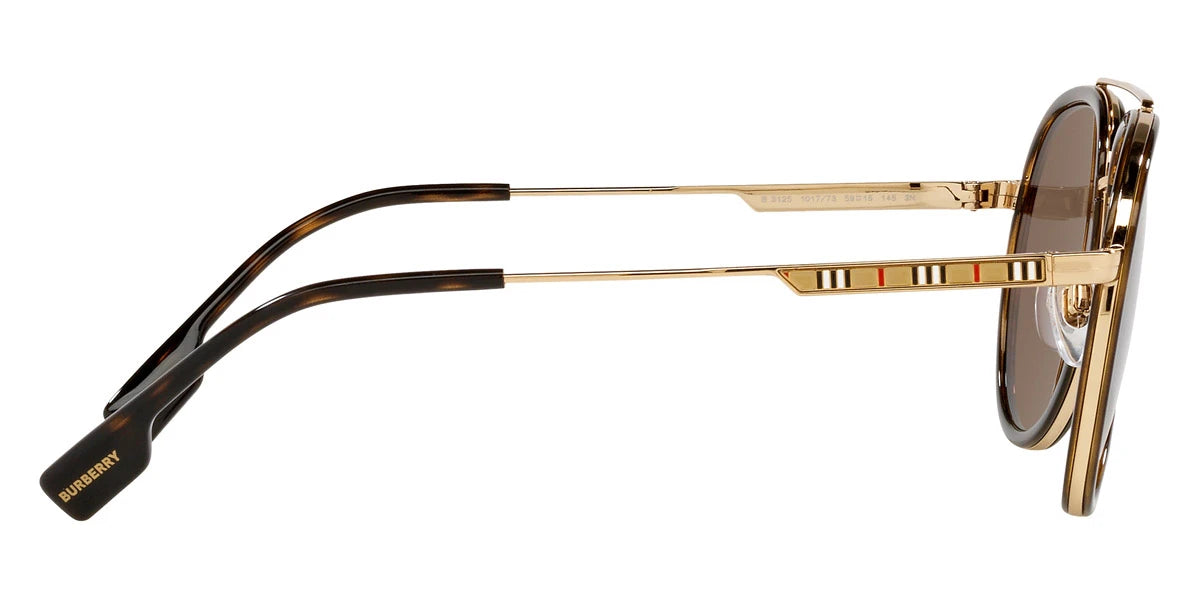 BURBERRY - Oliver BE3125