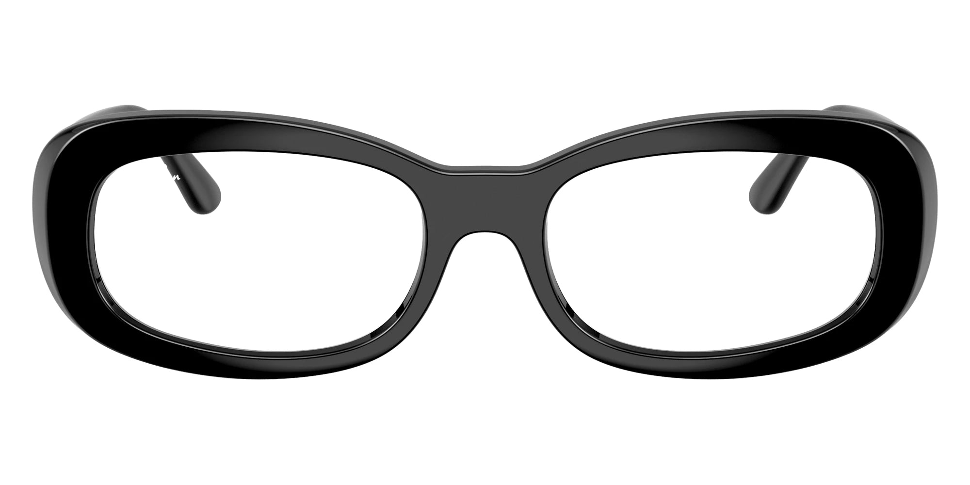 Ray-Ban RX2221VF 2000 53 - Black