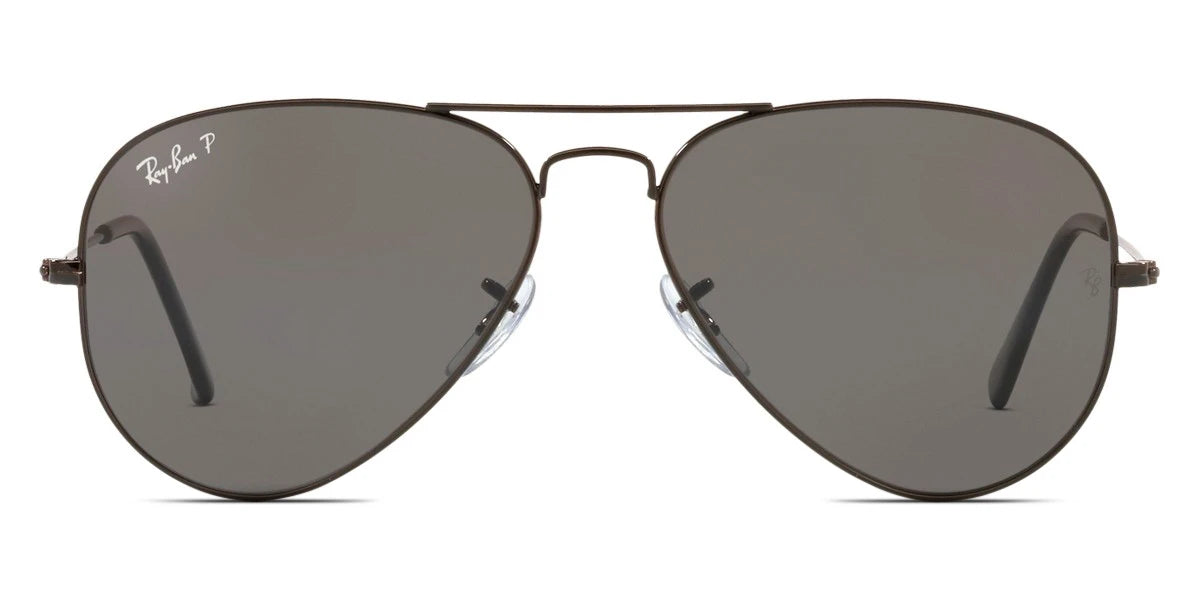 Ray-Ban - Aviator Large Metal RB3025