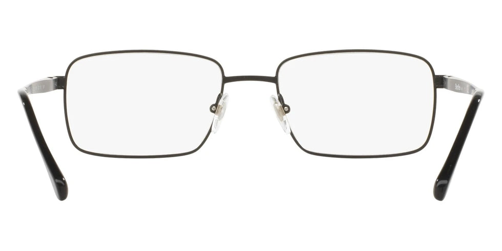 Sferoflex SF2273 136 52 - Matte Black