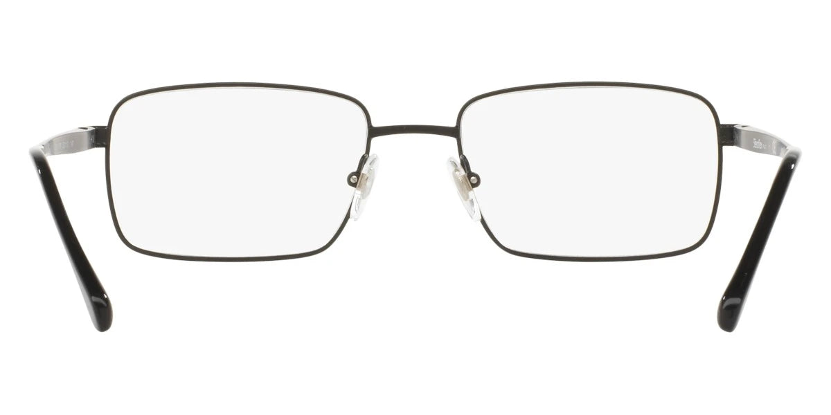 Sferoflex SF2273 136 52 - Matte Black