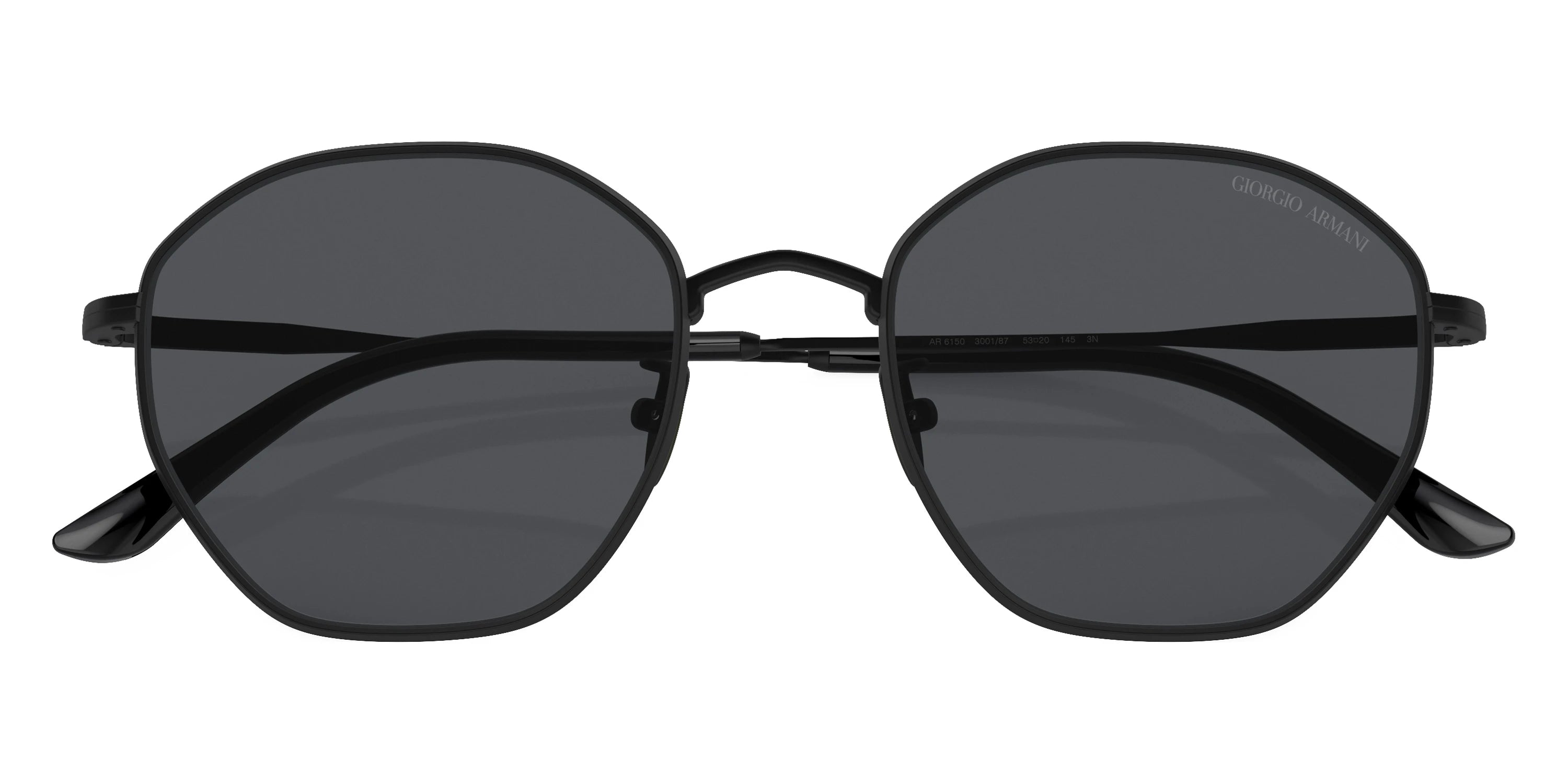 GIORGIO ARMANI - AR6150