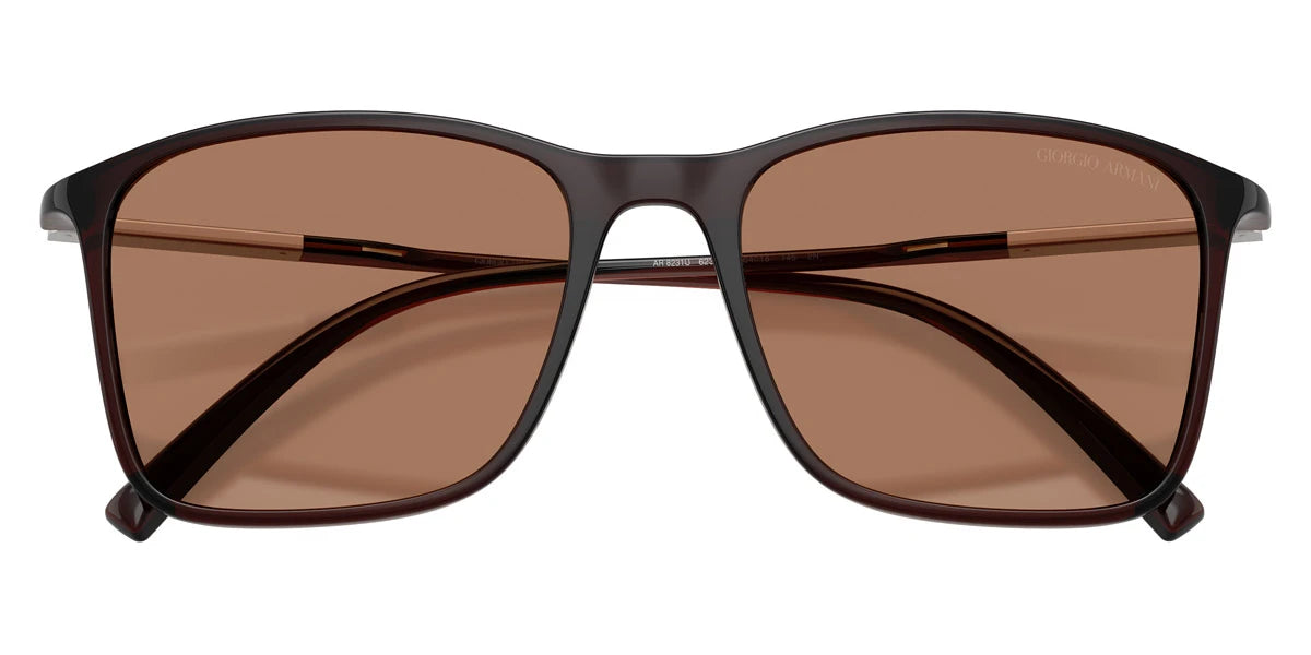 GIORGIO ARMANI - AR8231U