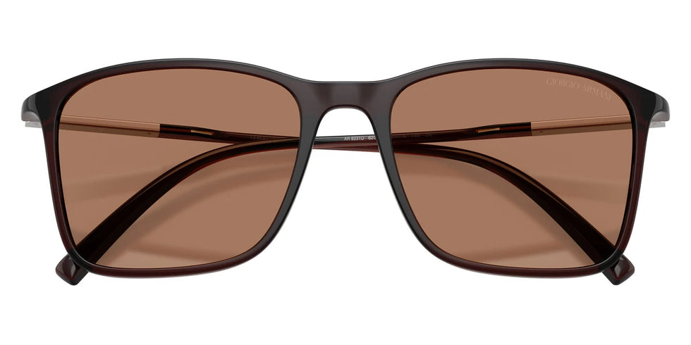 GIORGIO ARMANI - AR8231U