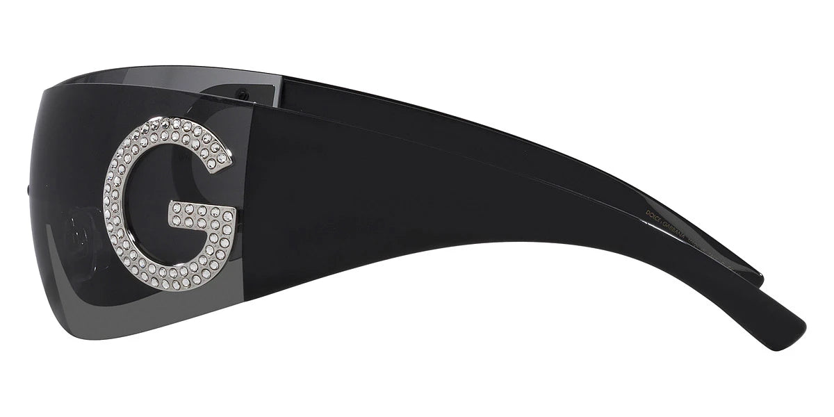 DOLCE & GABBANA - DG2298B