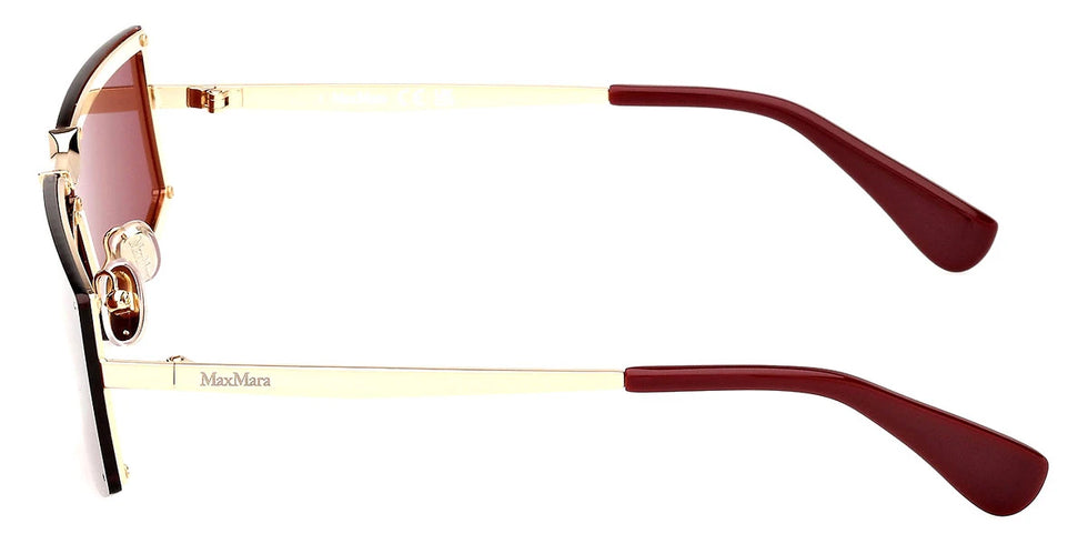 Max Mara - Occhiali MM0118