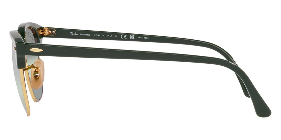 Ray-Ban - Clubmaster RB3016