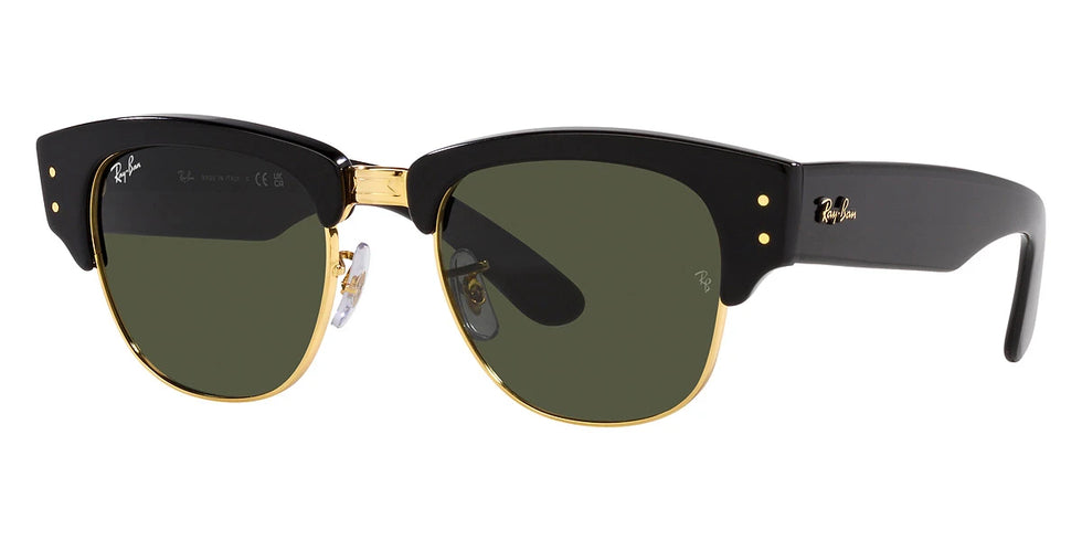 Ray-Ban - RB0316S Mega Clubmaster
