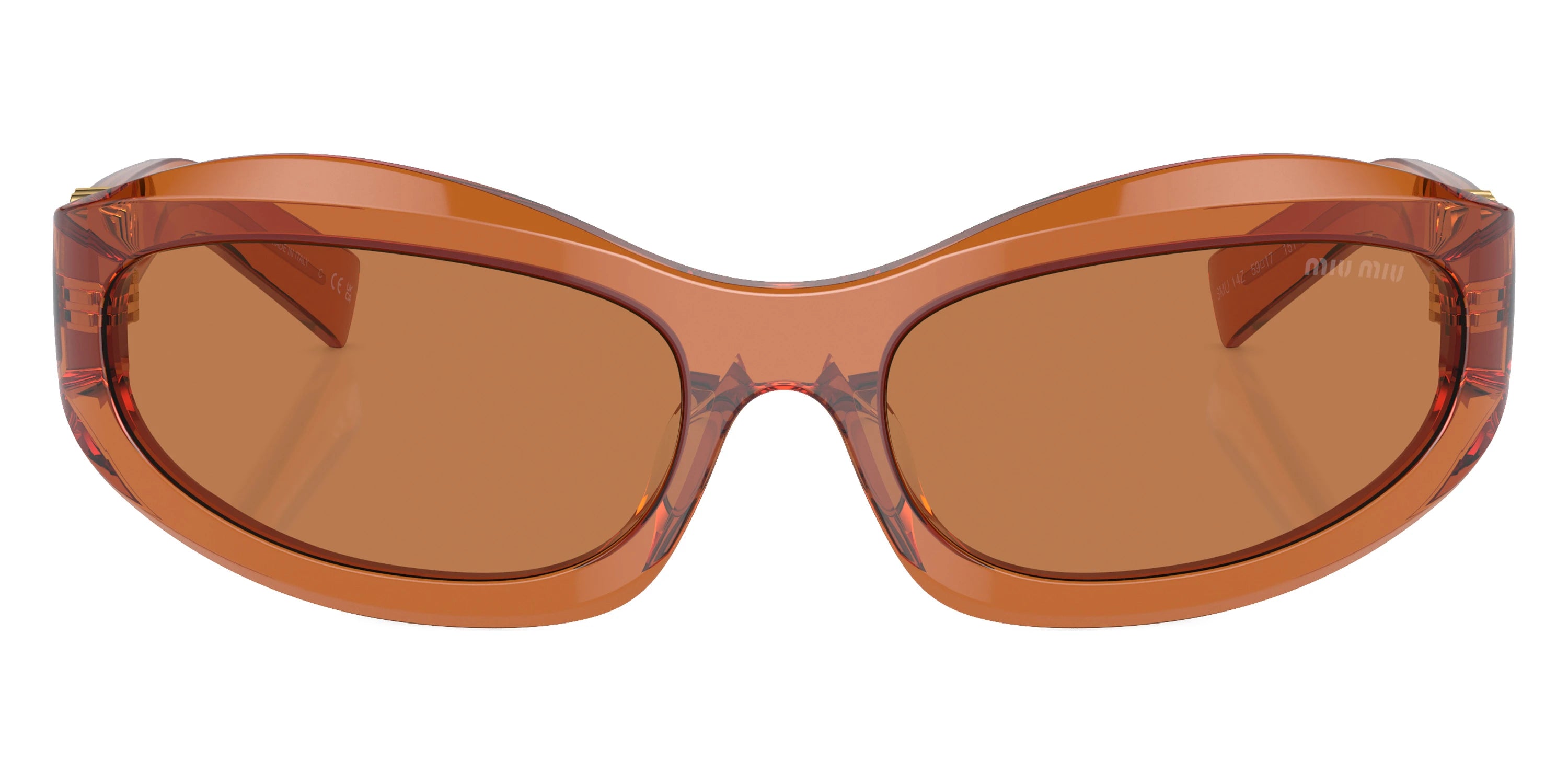 Miu Miu - Glimpse MU 14ZS