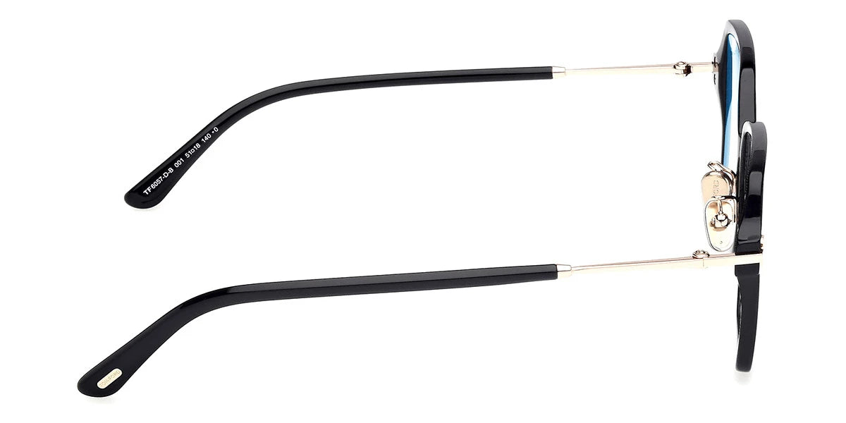 Tom Ford - FT6057-D-B