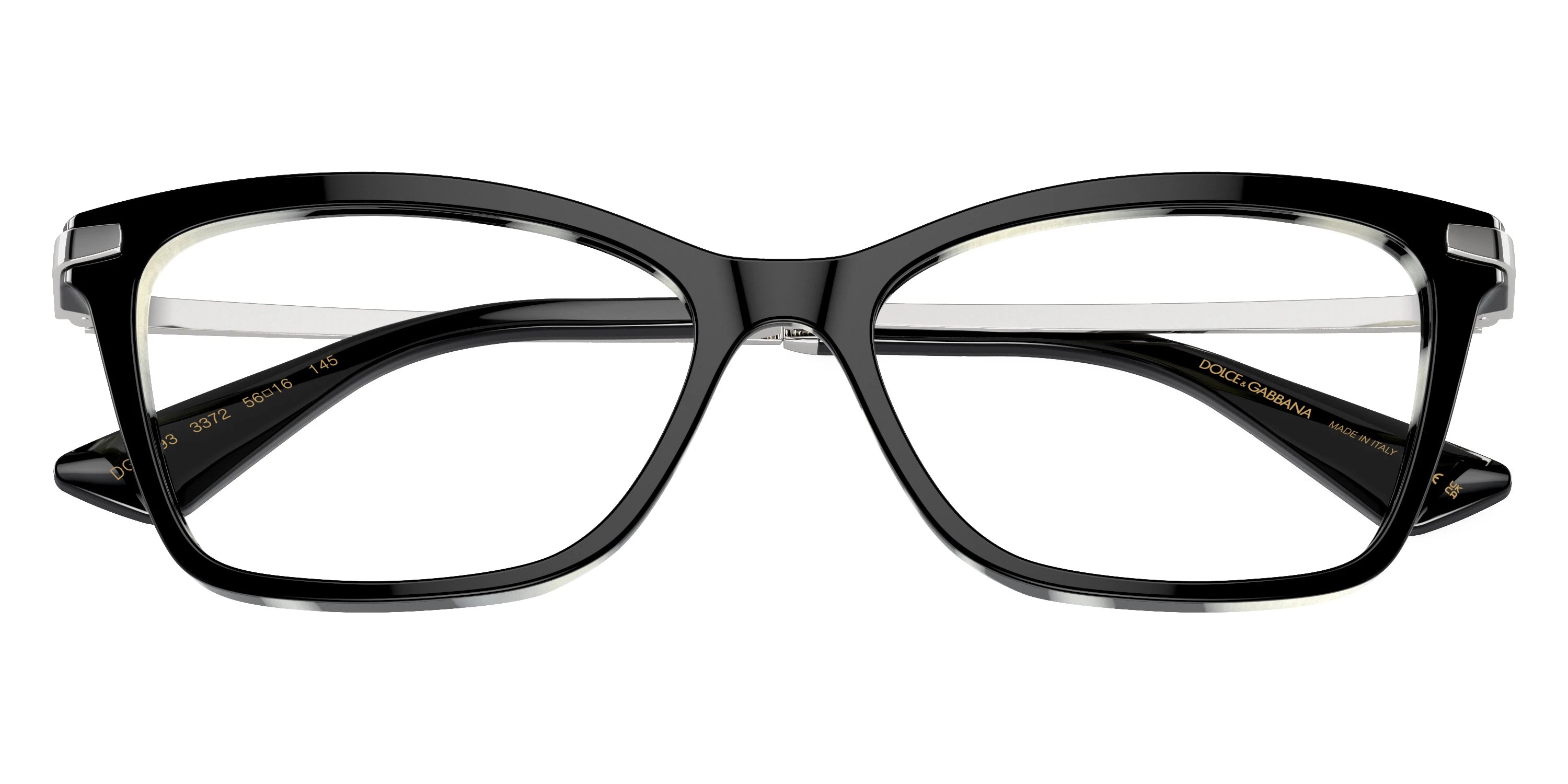 DOLCE & GABBANA - DG3393