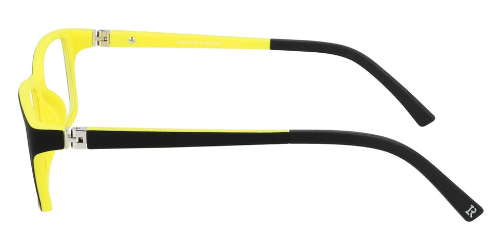 Lenton and Rusby - LRK4501