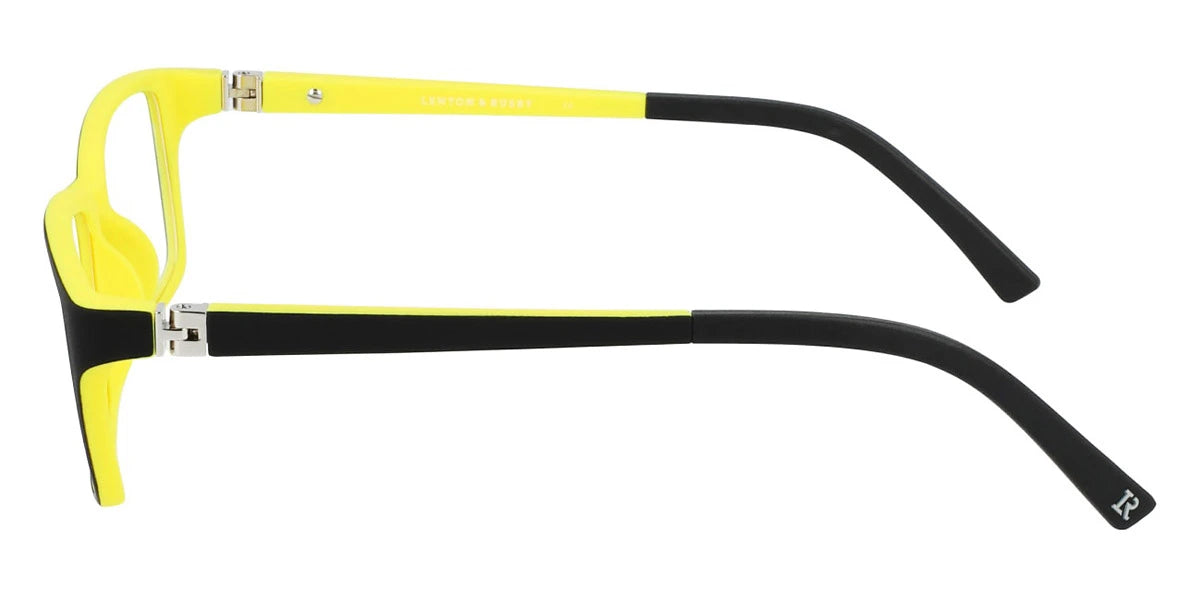 Lenton and Rusby - LRK4501