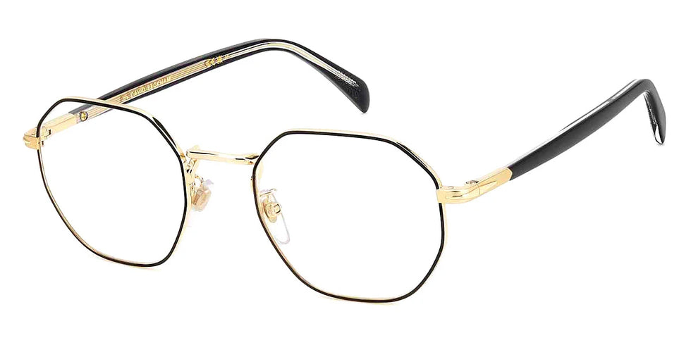 David Beckham - DB 1133