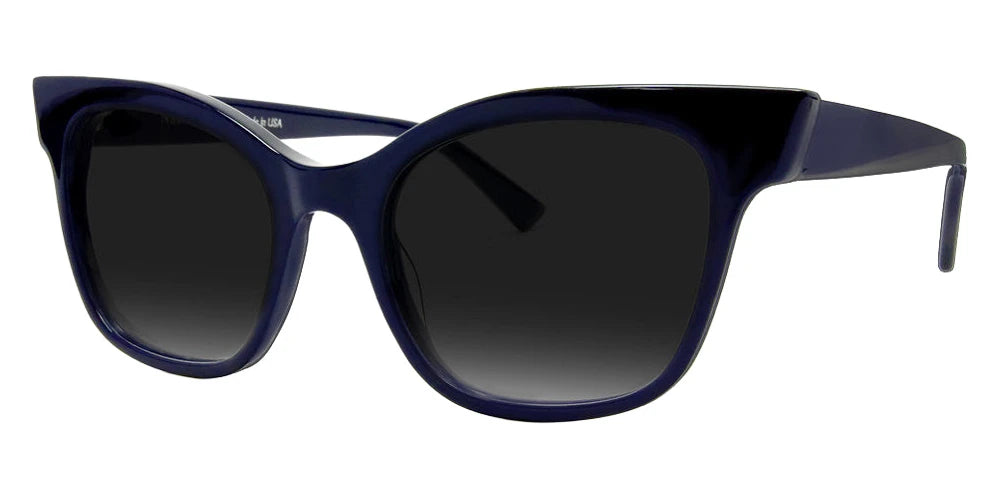 Native Ken - Elizabeth Sunglasses