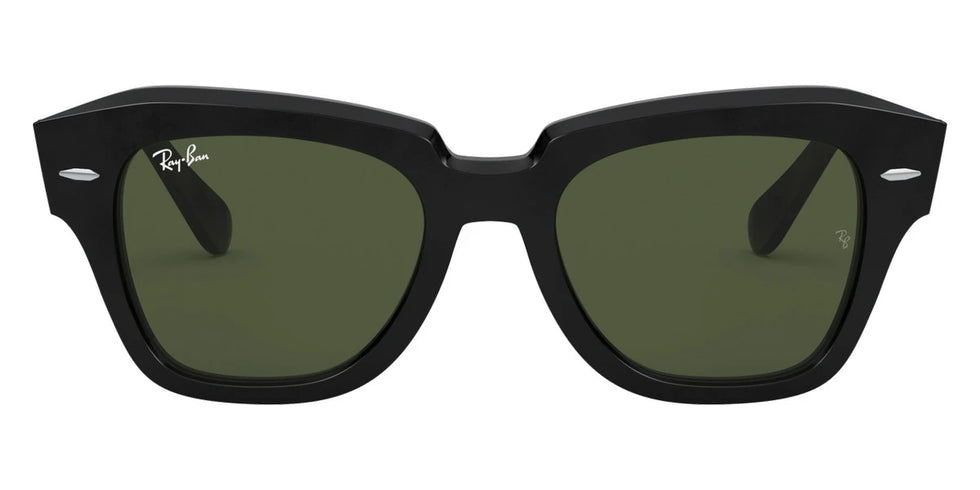 Ray-Ban - State Street RB2186