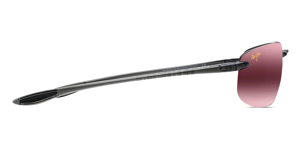 Maui Jim - HO'OKIPA READER