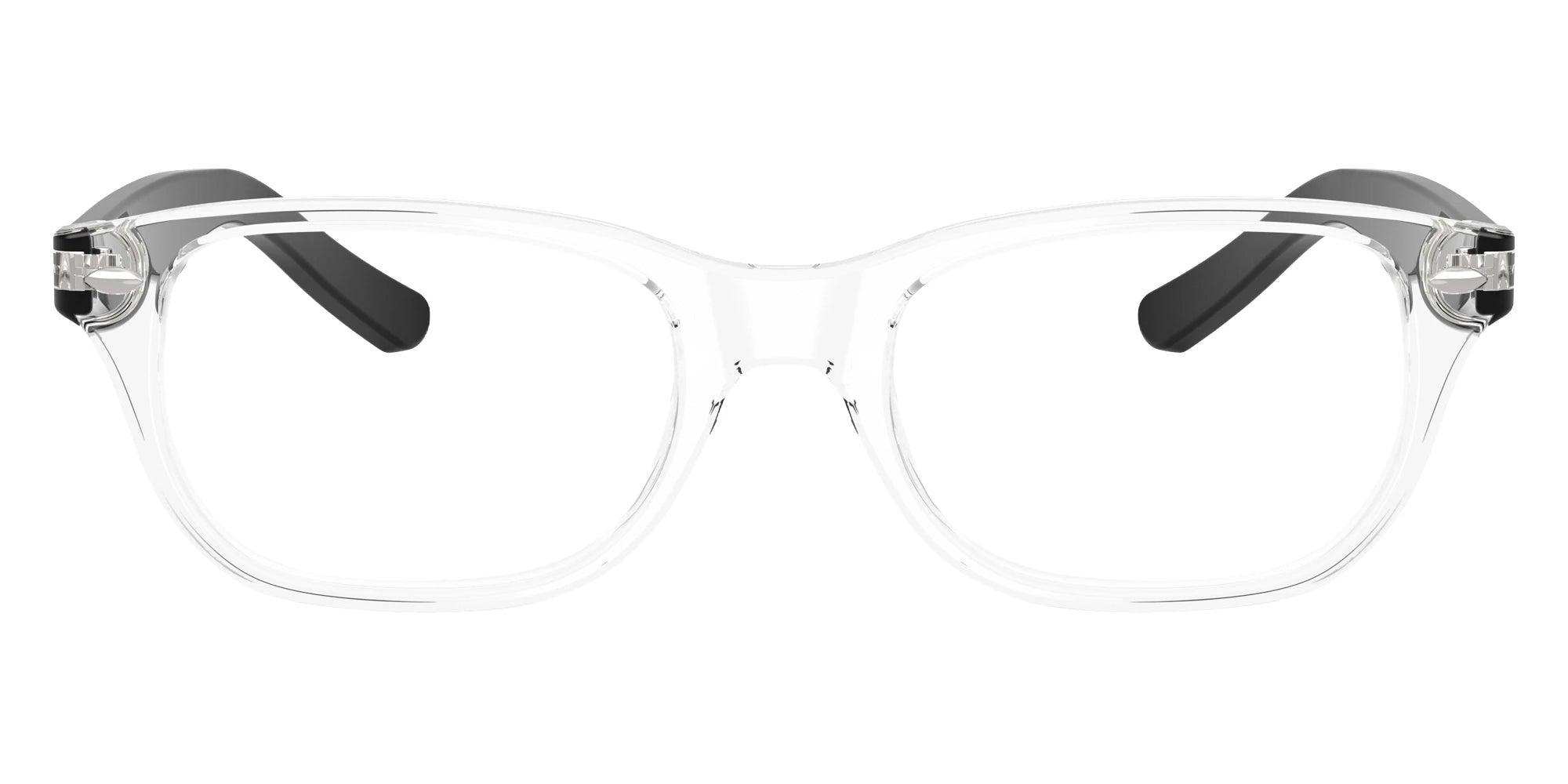 Ray-Ban RY1555F 3541 48 - Transparent